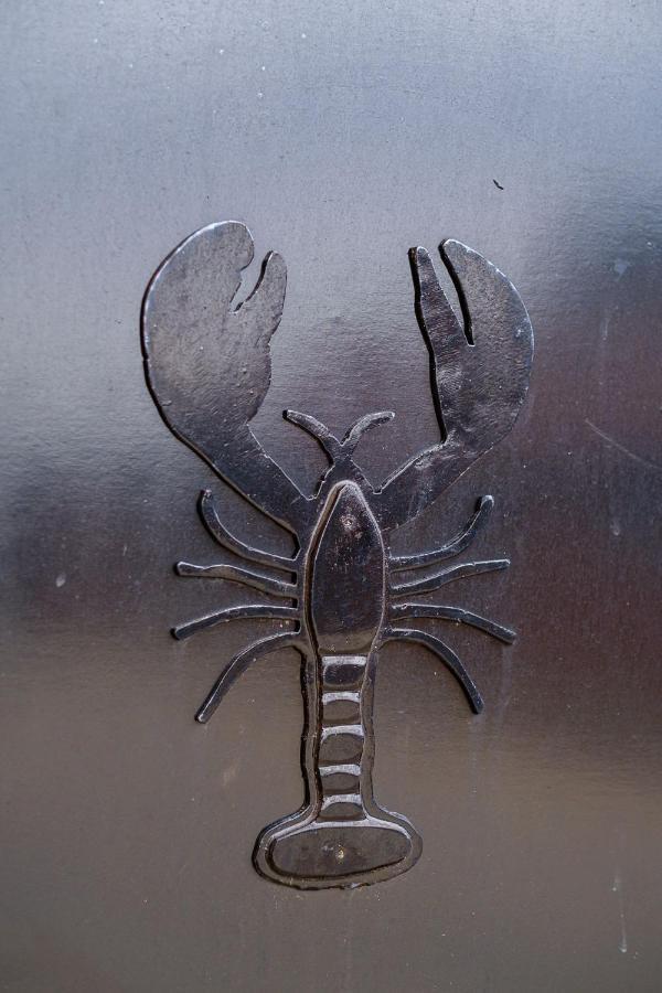 Alde Bay Farm - Lobster Pot Villa Aldeburgh Exterior photo